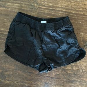 TNA shorts